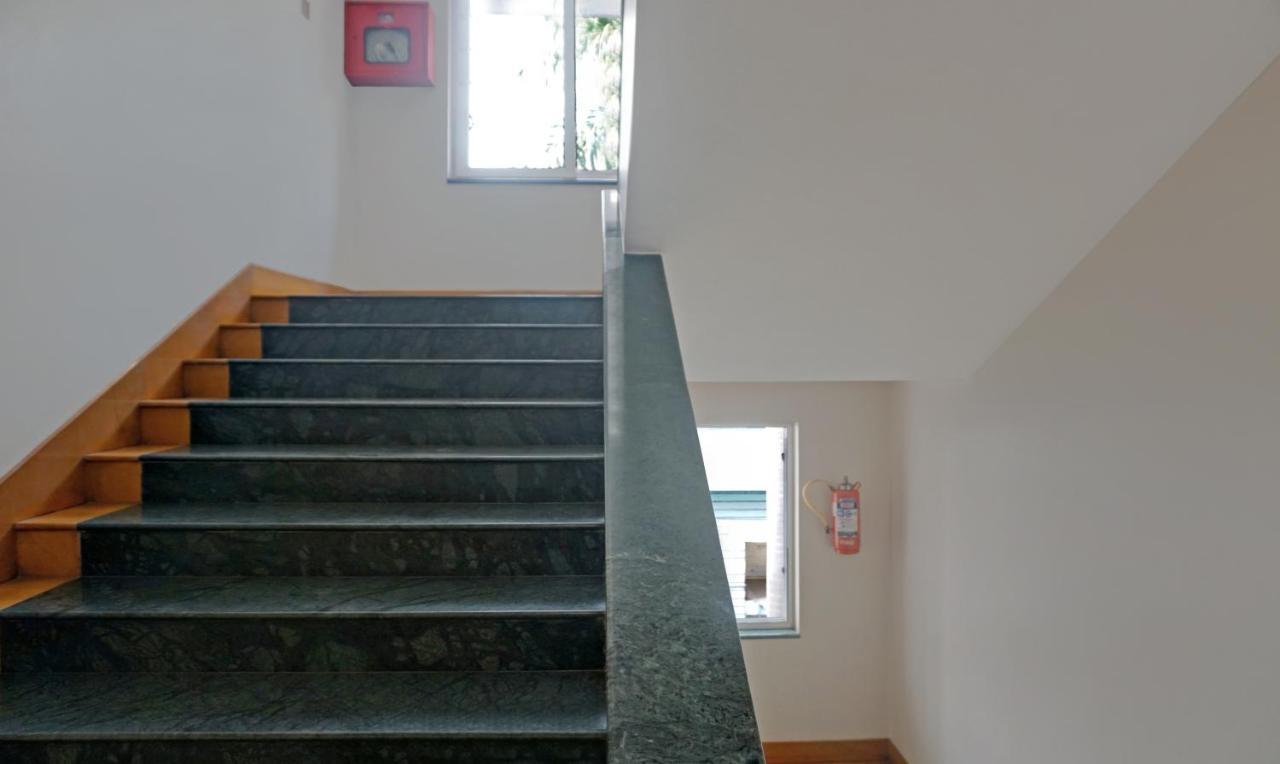 Treebo Trend Sudarshan Pune Exterior foto